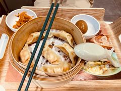 -李先生牛肉面大王(广渠门内店)