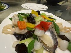 -桃源春晓中餐厅 TaoYuan Restaurant