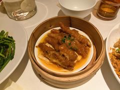 -汤城小厨•粤菜•靓汤(金宝街店)
