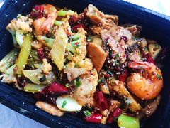-眉州东坡(国贸店)