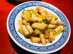 -小柴米·传统江西菜(八一广场店)