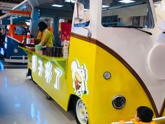 -栗子来了(正弘城店)
