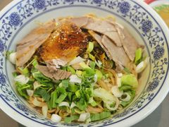 -兰州陈记牛肉面 ·烧烤· 铜锅涮肉(万达店)