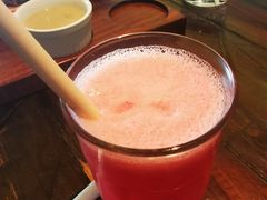 -良木缘咖啡西餐(优品道广场店)