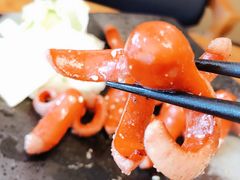 -炎蔵牛舌烤肉