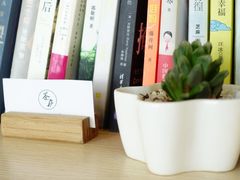 -茶庐(百花洲路店)