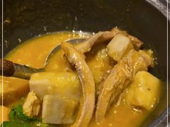-半山腰·云南菜(侨福芳草地店)