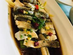 -世博源公馆·本帮融合菜·主题包厢·江景餐厅