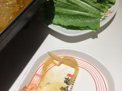 -鱼酷活鱼烤鱼(张江长泰店)