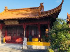 -圆陀角旅游度假区-玉龙寺