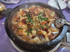 -巴蜀石锅鱼(紫荆街店)