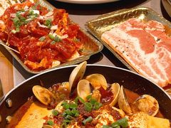 -杨小佳·齐齐哈尔烤肉·烤串(广州店)