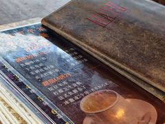 -MARU玛露音乐餐厅(大学路店)