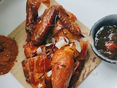 -野蔓果·山野菜(西湖景区·龙井茶田店)