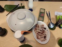 -龙泉人椰子鸡.糟粕醋.海南菜(三亚旗舰店)