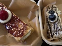 -北欧饼铺 Nordic Bakery Shop(荣祥广场店)