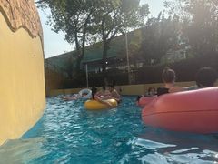 -上海玛雅海滩水公园