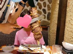 -汉巴味德(大悦城店)