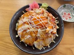 -魔丼屋(日月光店)