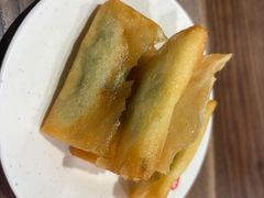 -随柳居·苏式小吃(建新巷店)
