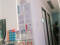 -中影国际影城(CINITY LED横岗店)