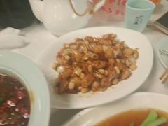 -天和晟烤鸭店(世纪坛店)
