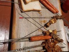 -熙成烧烤·三十三年(开发区店)