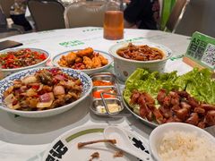 -欧记大排档·景德菜(上海首店)