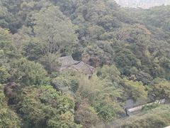 -广州市白云山风景名胜区