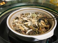 -山菌美食苑(振兴路店)