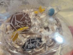 -DQ·蛋糕·冰淇淋(金鹰天地店)