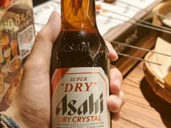 -拾光与烟火丨炭火串烧·自贡小活鲜(西村大院店)