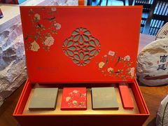 -嘉美轩·精细潮州菜·商务宴请(惠州佳兆业铂尔曼酒店)