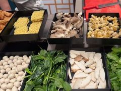 -盐城万豪酒店-盐城厨房西餐厅