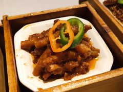 -粤财皇冠假日酒店·彩华轩中餐厅