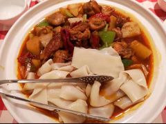 -西贝(宁波天一国购店)