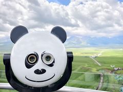 -新疆那拉提国家旅游度假区