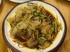 -圣夜东北菜烧烤·夜宵·小龙虾(胥江路店)