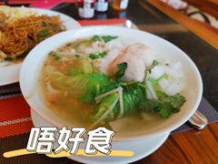 -澳门十六浦索菲特大酒店
