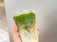 -Manner Coffee(万象食家店)