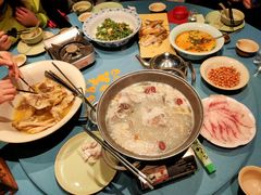 -天怡·鱼工厂(临江店)