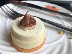 -广州天河希尔顿酒店