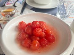 -野蔓果·山野菜(西湖景区·龙井茶田店)