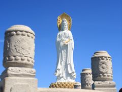 -三亚南山文化旅游区