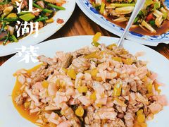-九九牛肉馆(南山路店)