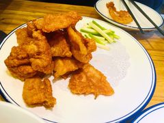 -吕氏疙瘩汤·私家菜馆(慈云寺店)