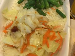 -永和大王(杨高中路店)