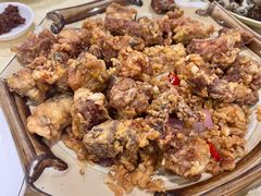 -标记美食新鲜猪杂(兴南大道店)