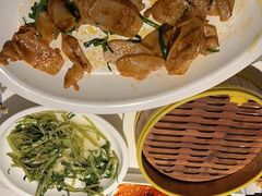 -筱爷叔·上海传统手工菜(玉树路店)