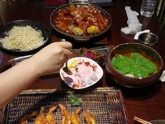 -餐谋家特色餐厅(桂林路店)